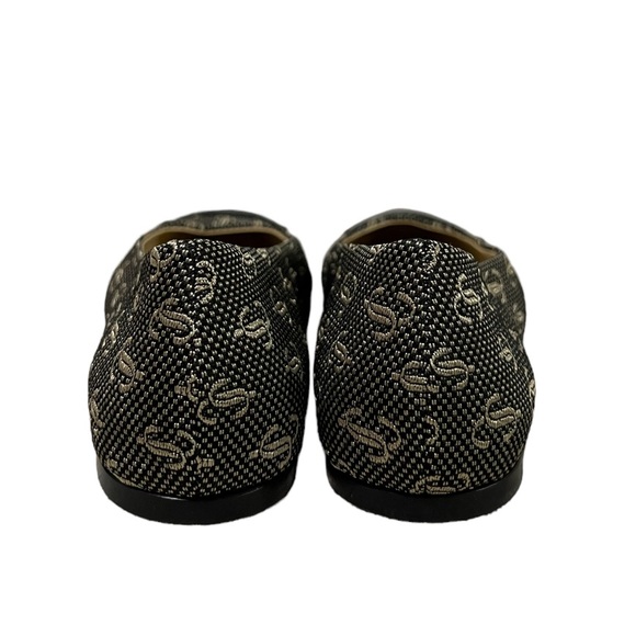 ~ Jimmy Choo Watson Flats ~ - Picture 3 of 5